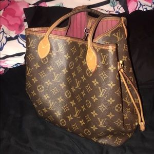 Louis Vuitton Bags - LV Neverfull Mm Louis Vuitton Bags - LV Neverfull Mm